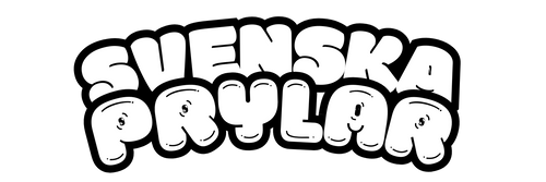 svenskaprylar